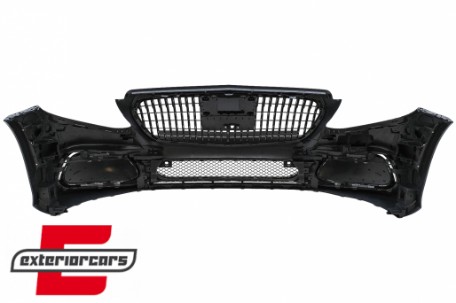 Bodykit Maybach dizajn / Mercedes E-klasa W213 (2016-2019), CBMBW213MBH