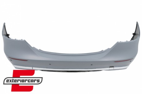 Bodykit Maybach dizajn / Mercedes E-klasa W213 Facelift (2020-2023), CBMBW213FMBH