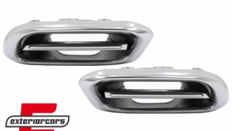 Bodykit Maybach dizajn / Mercedes E-klasa W213 Facelift (2020-2023), CBMBW213FMBH