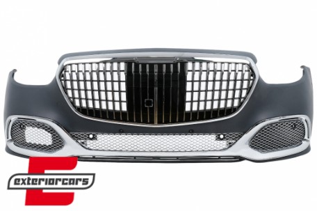 Bodykit Maybach dizajn / Mercedes E-klasa W213 Facelift (2020-2023), CBMBW213FMBH