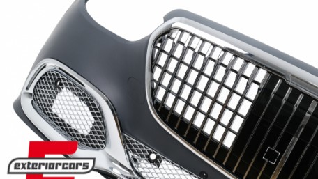 Bodykit Maybach dizajn / Mercedes E-klasa W213 Facelift (2020-2023), CBMBW213FMBH