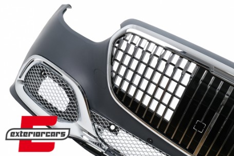 Bodykit Maybach dizajn / Mercedes E-klasa W213 Facelift (2020-2023), CBMBW213FMBH