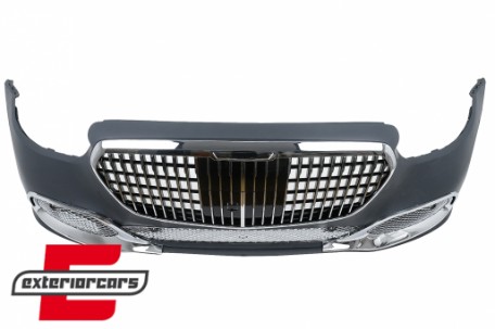 Bodykit Maybach dizajn / Mercedes E-klasa W213 Facelift (2020-2023), CBMBW213FMBH