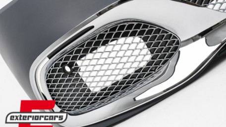 Bodykit Maybach dizajn / Mercedes E-klasa W213 Facelift (2020-2023), CBMBW213FMBH
