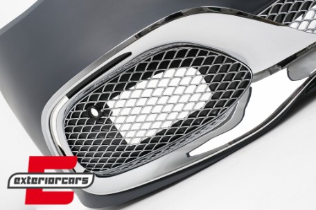 Bodykit Maybach dizajn / Mercedes E-klasa W213 Facelift (2020-2023), CBMBW213FMBH