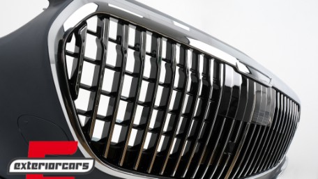 Bodykit Maybach dizajn / Mercedes E-klasa W213 Facelift (2020-2023), CBMBW213FMBH