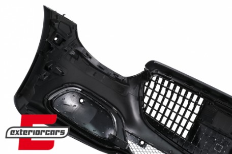 Bodykit Maybach dizajn / Mercedes E-klasa W213 Facelift (2020-2023), CBMBW213FMBH