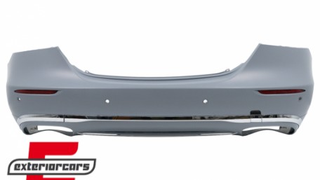 Bodykit Maybach dizajn / Mercedes E-klasa W213 Facelift (2020-2023), CBMBW213FMBH