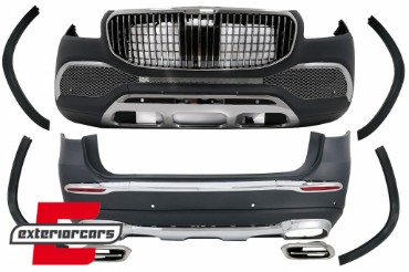 Bodykit Maybach dizajn / Mercedes GLS SUV (X167) (2019-2023), CBMBX167MB