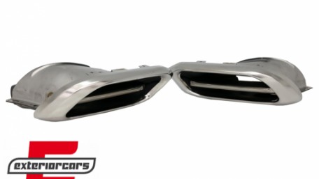 Bodykit Maybach dizajn / Mercedes GLS SUV (X167) (2019-2023), CBMBX167MB