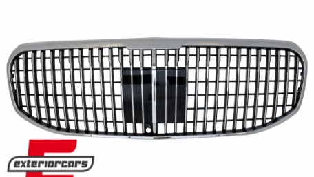 Bodykit Maybach dizajn / Mercedes GLS SUV (X167) (2019-2023), CBMBX167MB