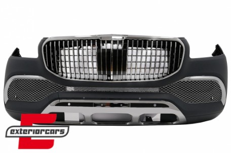 Bodykit Maybach dizajn / Mercedes GLS SUV (X167) (2019-2023), CBMBX167MB