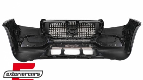 Bodykit Maybach dizajn / Mercedes GLS SUV (X167) (2019-2023), CBMBX167MB
