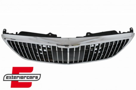 Bodykit Maybach dizajn / Mercedes S-klasa W222 (2013-08.2020), CBMBW222MBS63