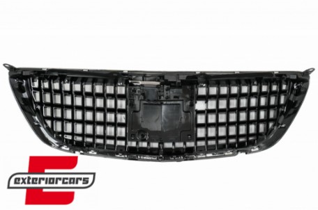 Bodykit Maybach dizajn / Mercedes S-klasa W222 (2013-08.2020), CBMBW222MBS63