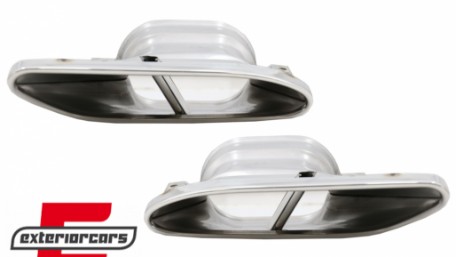 Bodykit Maybach dizajn / Mercedes S-klasa W222 (2013-08.2020), CBMBW222MBS63