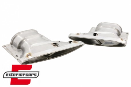 Bodykit Maybach dizajn / Mercedes S-klasa W222 (2013-08.2020), CBMBW222MBS63