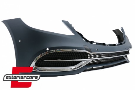 Bodykit Maybach dizajn / Mercedes S-klasa W222 (2013-08.2020), CBMBW222MBS63
