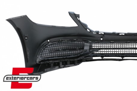 Bodykit Maybach dizajn / Mercedes S-klasa W222 (2013-08.2020), CBMBW222MBS63