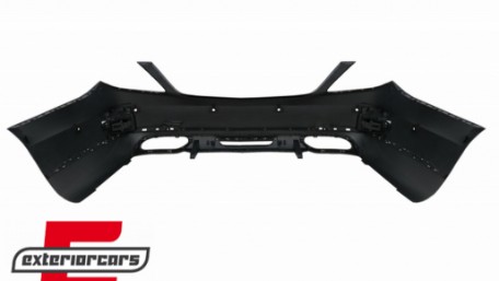 Bodykit Maybach dizajn / Mercedes S-klasa W222 (2013-08.2020), CBMBW222MBS63