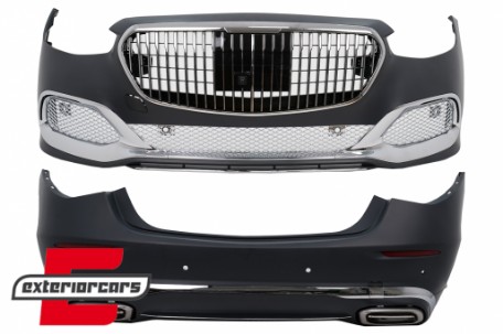 Bodykit Maybach dizajn / Mercedes S-klasa W223 limuzina (2020-), CBMBW223MBAP