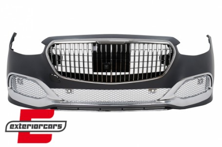 Bodykit Maybach dizajn / Mercedes S-klasa W223 limuzina (2020-), CBMBW223MBAP