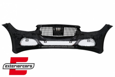 Bodykit Maybach dizajn / Mercedes S-klasa W223 limuzina (2020-), CBMBW223MBAP