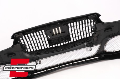 Bodykit Maybach dizajn / Mercedes S-klasa W223 limuzina (2020-), CBMBW223MBS63