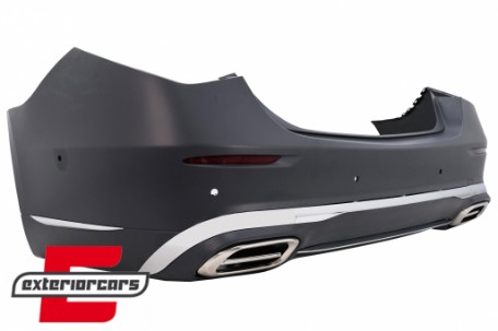 Bodykit Maybach dizajn / Mercedes S-klasa W223 limuzina (2020-), CBMBW223MBS63