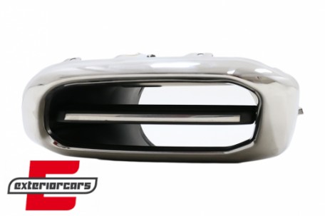 Bodykit Maybach dizajn / Mercedes S-klasa W223 limuzina (2020-), CBMBW223MBS63