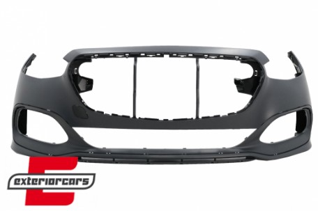 Bodykit Maybach dizajn / Mercedes S-klasa W223 limuzina (2020-), CBMBW223MBS63