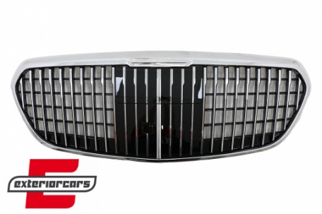 Bodykit Maybach dizajn / Mercedes S-klasa W223 limuzina (2020-), CBMBW223MBS63
