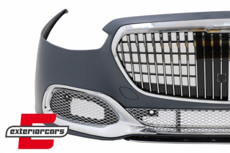 Bodykit Maybach dizajn / Mercedes S-klasa W223 limuzina (2020-), CBMBW223MBS63