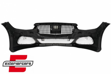 Bodykit Maybach dizajn / Mercedes S-klasa W223 limuzina (2020-), CBMBW223MBS63