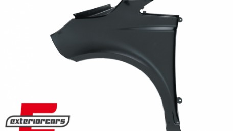 Bodykit Maybach dizajn / Mercedes Vito Viano W639 Facelift (2010-2014), CBMBW639NL