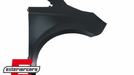 Bodykit Maybach dizajn / Mercedes Vito Viano W639 Facelift (2010-2014), CBMBW639NL