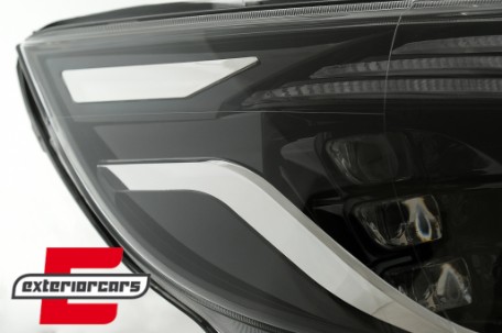 Bodykit Maybach dizajn / Mercedes Vito Viano W639 Facelift (2010-2014), CBMBW639NL