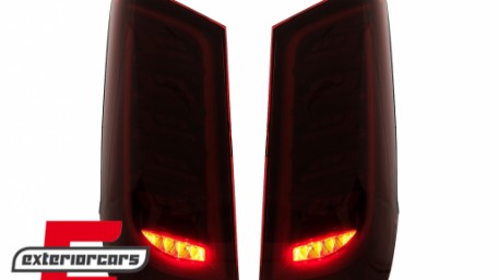 Bodykit Maybach dizajn / Mercedes Vito Viano W639 Facelift (2010-2014), CBMBW639NL