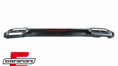 Bodykit Maybach dizajn / Mercedes Vito Viano W639 Facelift (2010-2014), CBMBW639NL
