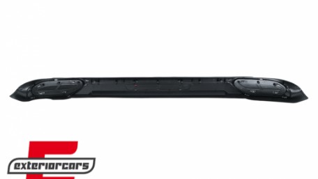 Bodykit Maybach dizajn / Mercedes Vito Viano W639 Facelift (2010-2014), CBMBW639NL