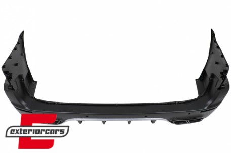 Bodykit / Mercedes Sprinter W907 W910 5.9 metara (2019-2021), CBMBW907A59