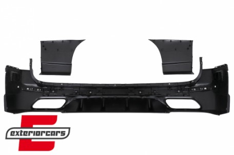 Bodykit / Mercedes Sprinter W907 W910 5.9 metara (2019-2021), CBMBW907A59