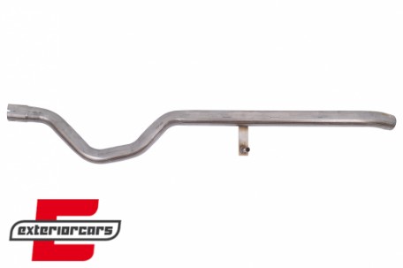 Bodykit / Mercedes Sprinter W907 W910 5.9 metara (2019-2021), CBMBW907A59