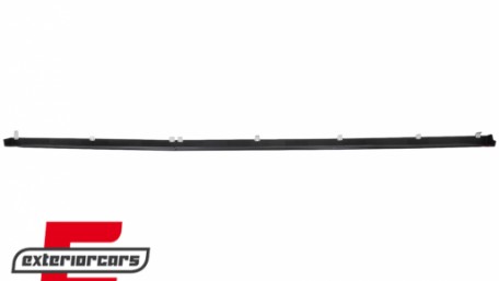 Bodykit / Mercedes Sprinter W907 W910 5.9 metara (2019-2021), CBMBW907A59