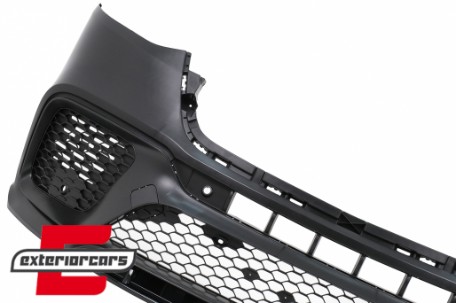 Bodykit / Mercedes Sprinter W907 W910 5.9 metara (2019-2021), CBMBW907A59