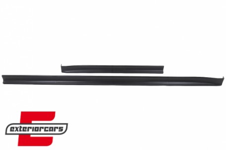 Bodykit / Mercedes Sprinter W907 W910 5.9 metara (2019-2021), CBMBW907A59