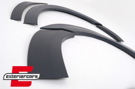 Bodykit / Mercedes Sprinter W907 W910 5.9 metara (2019-2021), CBMBW907A59