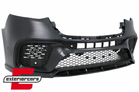 Bodykit / Mercedes Sprinter W907 W910 5.9 metara (2019-2021), CBMBW907A59