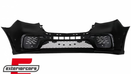 Bodykit / Mercedes Sprinter W907 W910 5.9 metara (2019-2021), CBMBW907A59
