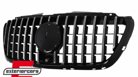 Bodykit / Mercedes Sprinter W907 W910 5.9 metara (2019-2021), CBMBW907A59